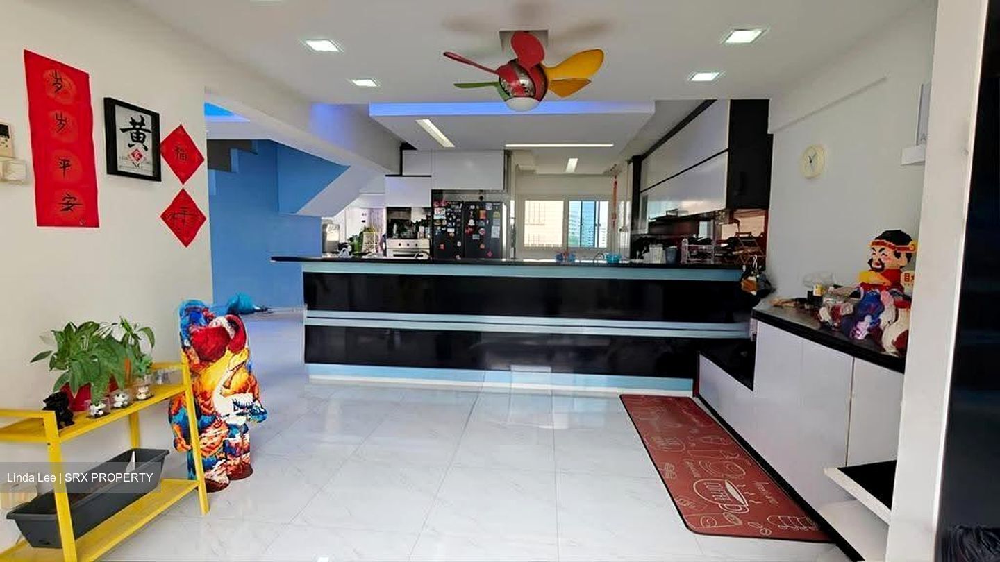Blk 137 Eunos Spring (Bedok), HDB Executive #638406351